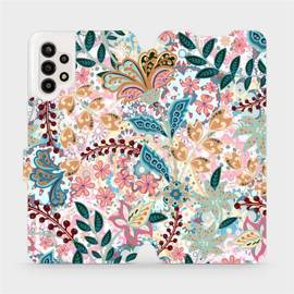 Phone Case Samsung Galaxy A13 4G - Design MX04S