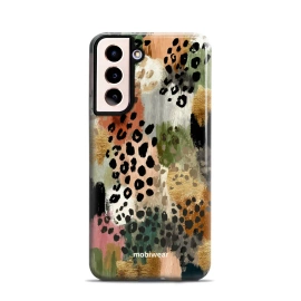 Hülle Elite Pro für Samsung Galaxy S21 - Farbe E167E