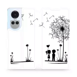 Hülle für OPPO Reno 10 5G - Farbe MH16P