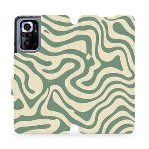 Phone Case Xiaomi Redmi Note 10 pro - Design VA57S