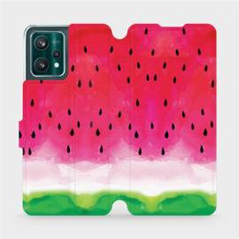 Phone Case Realme 9 Pro - Design V086S