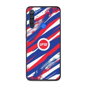 Hülle Glossy Case für Xiaomi Redmi Note 8T - Farbe G10GZ