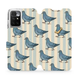 Hülle für Xiaomi Redmi 10 - Farbe VP91S