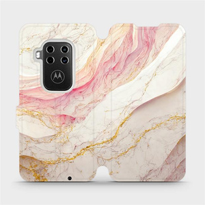 Phone Case Motorola One Zoom - Design VP32S