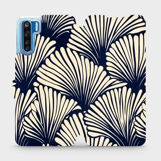 Phone Case OPPO A91 - Design VA41S