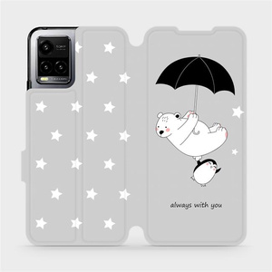 Phone Case Vivo Y21S - Design MH08P