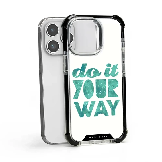 Case MagSafe Elite Bumper for Apple iPhone 14 Pro - Design D080D