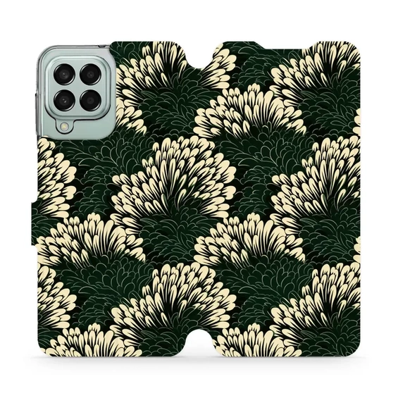 Phone Case Samsung Galaxy M33 5G - Design VA45S