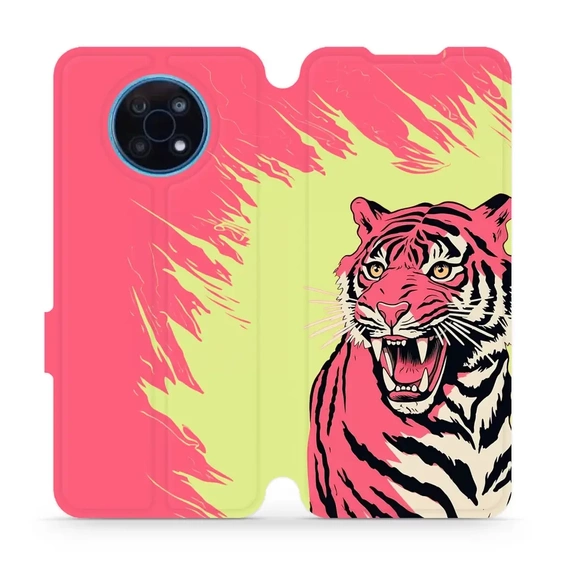 Phone Case Nokia G50 5G - Design VP51S