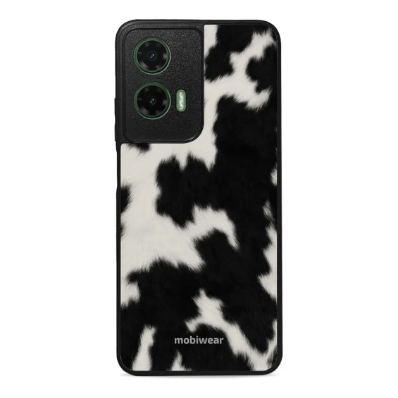 Hülle Glossy Case für Motorola Moto G35 5G - Farbe G165G