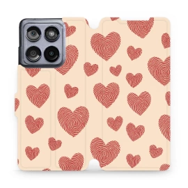 Hülle für Motorola Edge 60 Fusion - Farbe VP93S