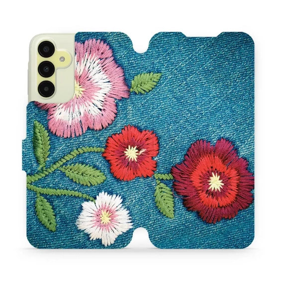 Hülle für Samsung Galaxy A15 5G - Farbe MD05P