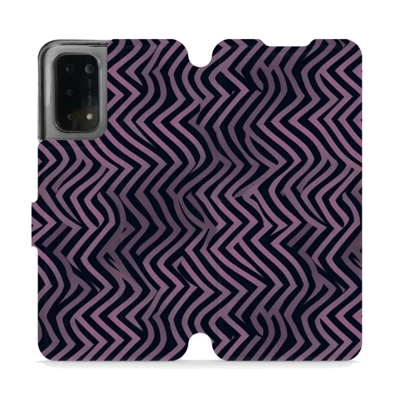 Phone Case OPPO A54 5G - Design VA55S