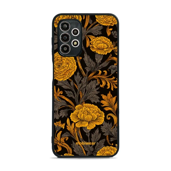 Etui Glossy Case do Samsung Galaxy A13 4G - wzór G173G