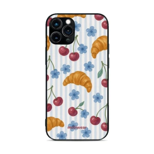 Phone Glossy Case Apple iPhone 11 Pro - Design GP85G