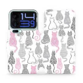 Phone Case Xiaomi 17 Pro Max - Design MX01S