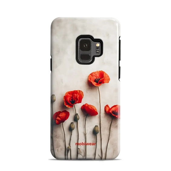 Case Elite Pro for Samsung Galaxy S9 - Design EP42E