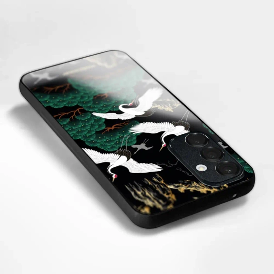 Etui Glossy Case do OPPO Reno 14 5G - wzór G042G