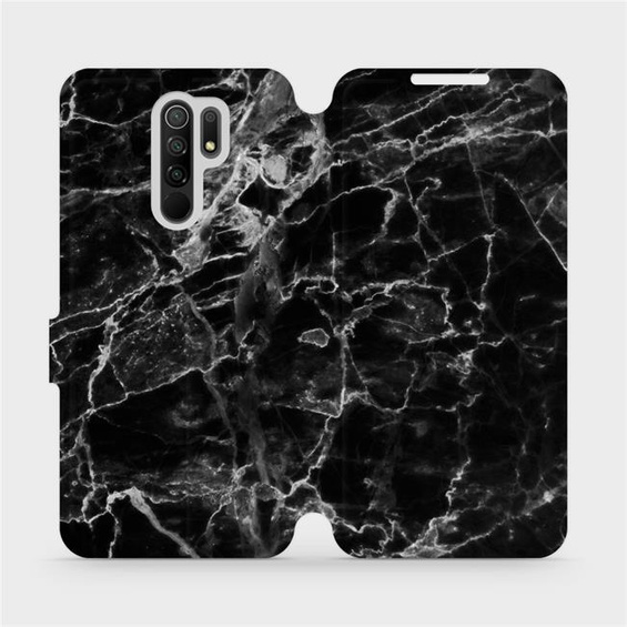 Hülle für Xiaomi Redmi 9 - Farbe V056P