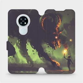 Phone Case Nokia 6.2 - Design VA08P