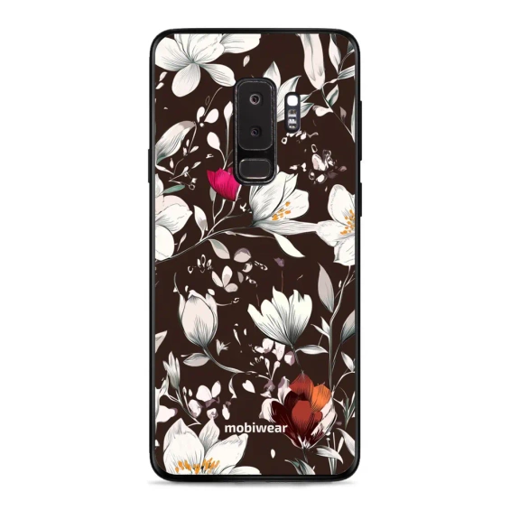 Hülle Glossy Case für Samsung Galaxy S9 Plus - Farbe GP72G