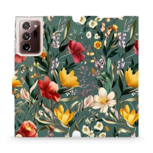 Phone Case Samsung Galaxy Note 20 Ultra - Design VP71S