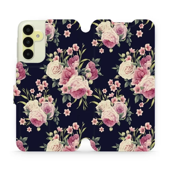Phone Case Samsung Galaxy M15 5G - Design V068P