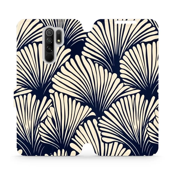 Etui do Xiaomi Redmi 9 - wzór VA41S