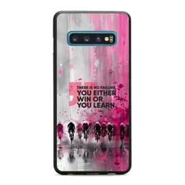 Phone Glossy Case Samsung Galaxy S10 - Design GD10G