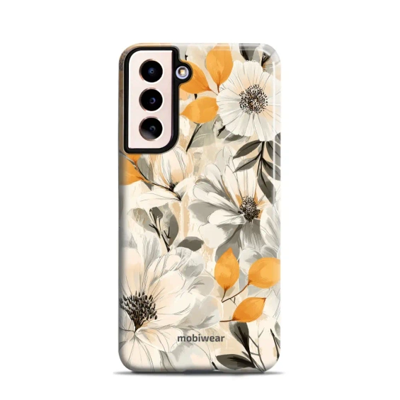 Case Elite Pro for Samsung Galaxy S21 - Design EP75E