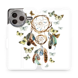 Etui do Xiaomi POCO F7 Pro 5G - wzór M001P