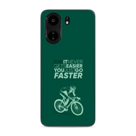Phone Glossy Case Xiaomi Redmi 13C - Design GD07G