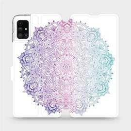 Phone Case Samsung Galaxy M51 - Design M008S