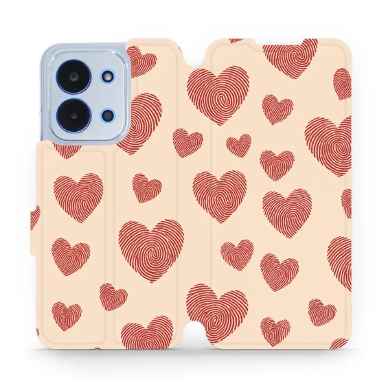 Phone Case Xiaomi Redmi 15C - Design VP93S