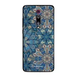 Phone Glossy Case Xiaomi Mi 9T - Design G038G
