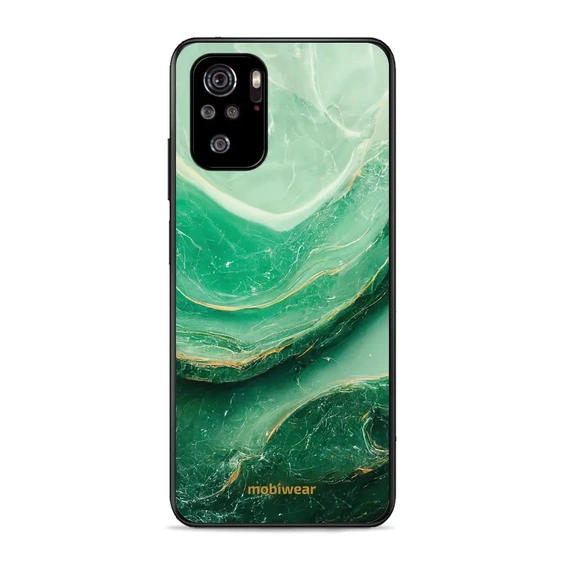 Etui Glossy Case do Xiaomi POCO M5s - wzór G023G