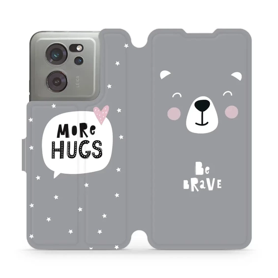 Etui do Xiaomi 13T - wzór MH06P