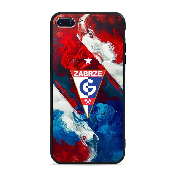 Hülle Glossy Case für Apple iPhone 7 Plus - Farbe G01GZ