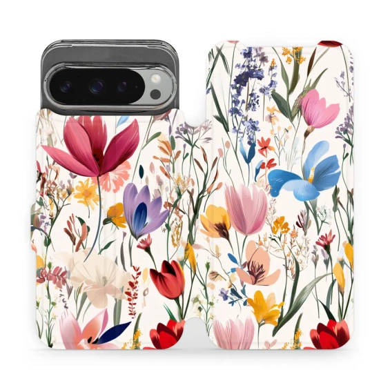 Phone Case Google Pixel 9 Pro XL - Design MP70S