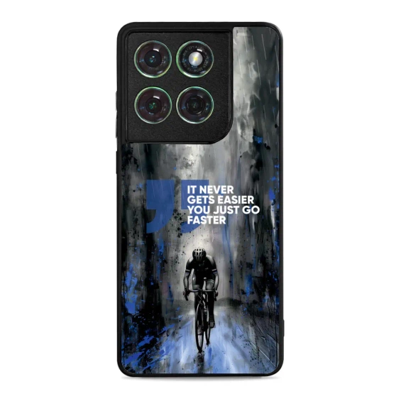 Hülle Glossy Case für Motorola Edge 60 - Farbe GD04G