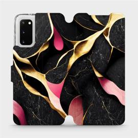 Phone Case Samsung Galaxy S20 - Design VP35S