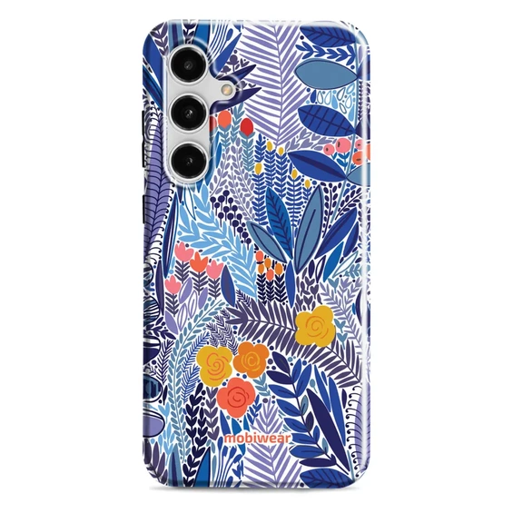 Case Elite Pro for Samsung Galaxy S24 FE - Design EP03E