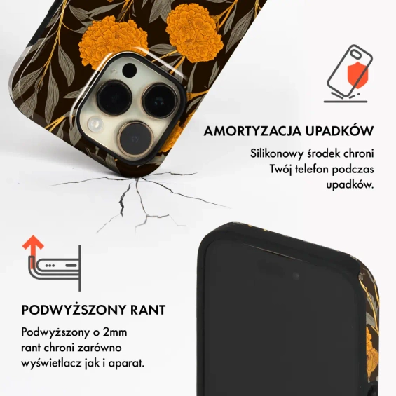 Case Elite Pro for Samsung Galaxy A35 5G - Design E175E