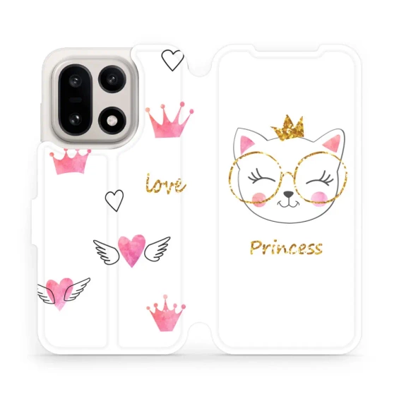 Phone Case OnePlus 15 - Design MH03S