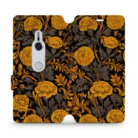 Phone Case Sony Xperia XZ3 - Design V173S