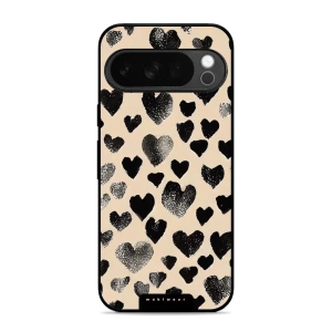 Hülle Glossy Case für Google Pixel 10 Pro - Farbe GA51G