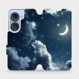 Etui do Asus Zenfone 9 - wzór V145P