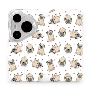 Etui do Huawei Pura 80 Pro - wzór M097P