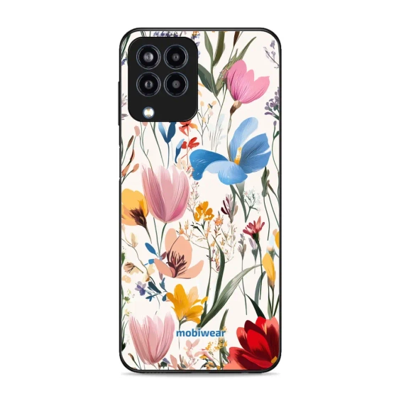 Hülle Glossy Case für Samsung Galaxy M33 5G - Farbe GP70G