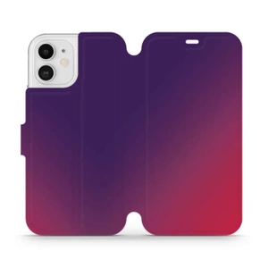 Etui do Apple iPhone 12 - wzór VP67S